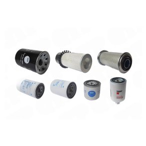 Filterkit Case Maxxum 5140 5150