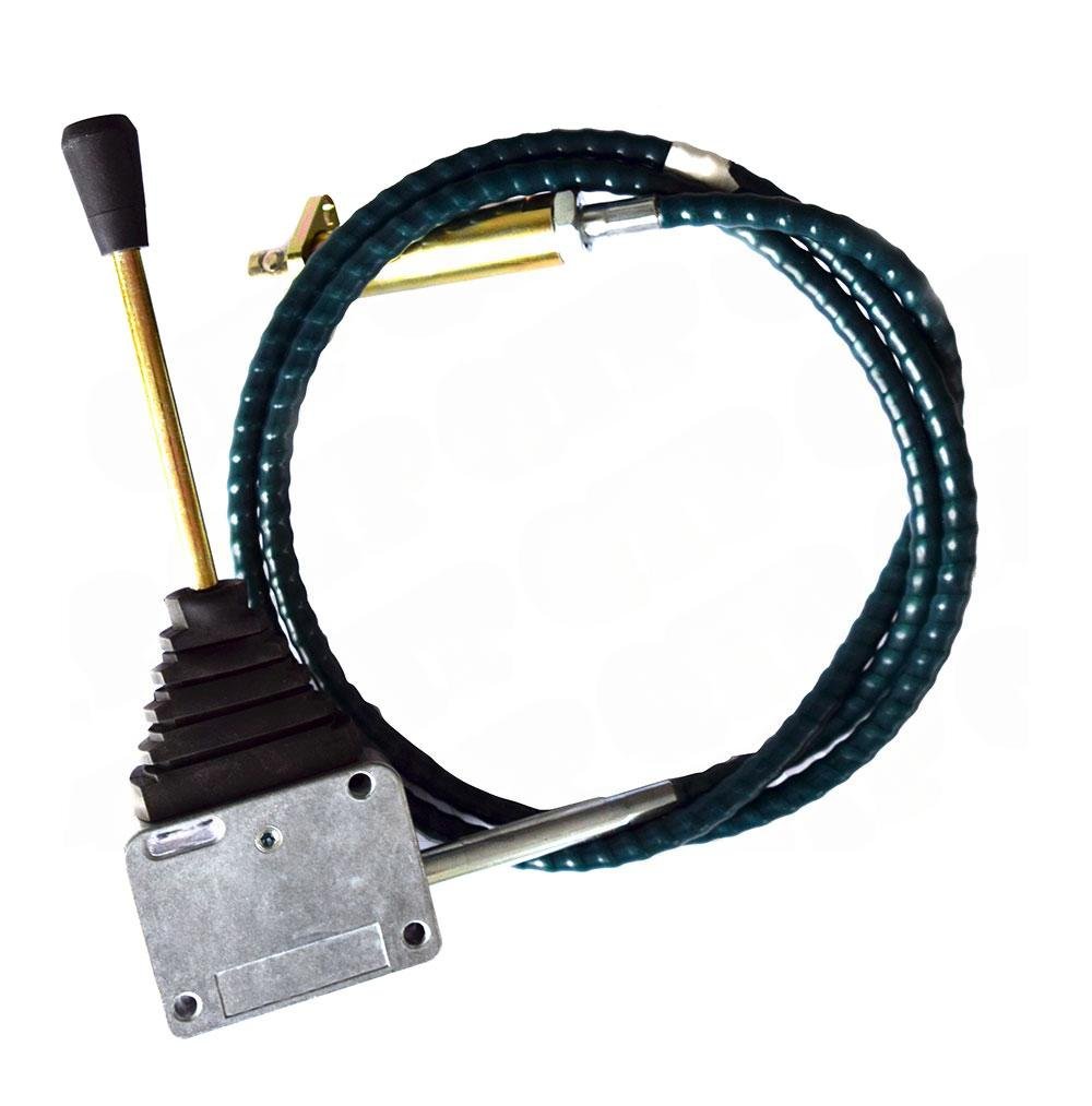 Kabel McConnell H�cksax