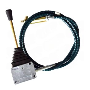 Kabel McConnell H�kkeklipper
