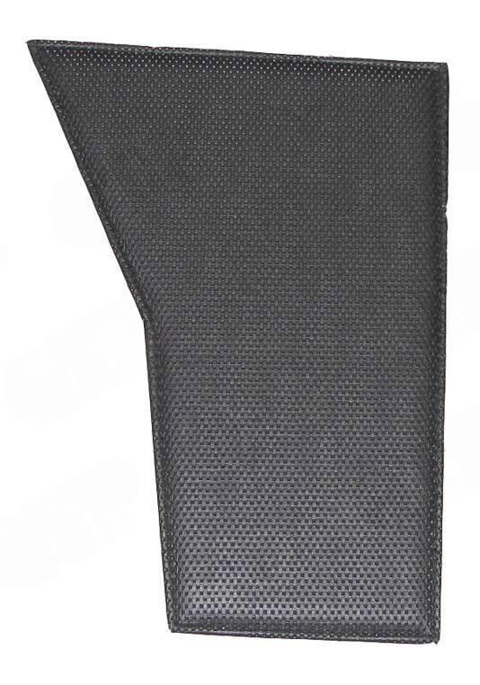 D�rpanel venstre Ford 4000 5000 7000