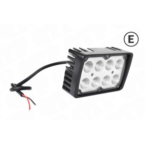 Arbejdslygte LED
