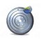 Svinghjul 390 390T 398 4200 4 Cylinder 13