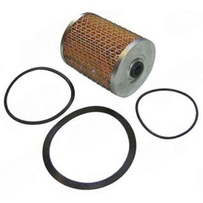 Oliefilter Fordson 2N 8N 9N