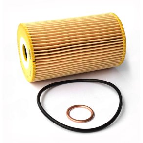 Oliefilter