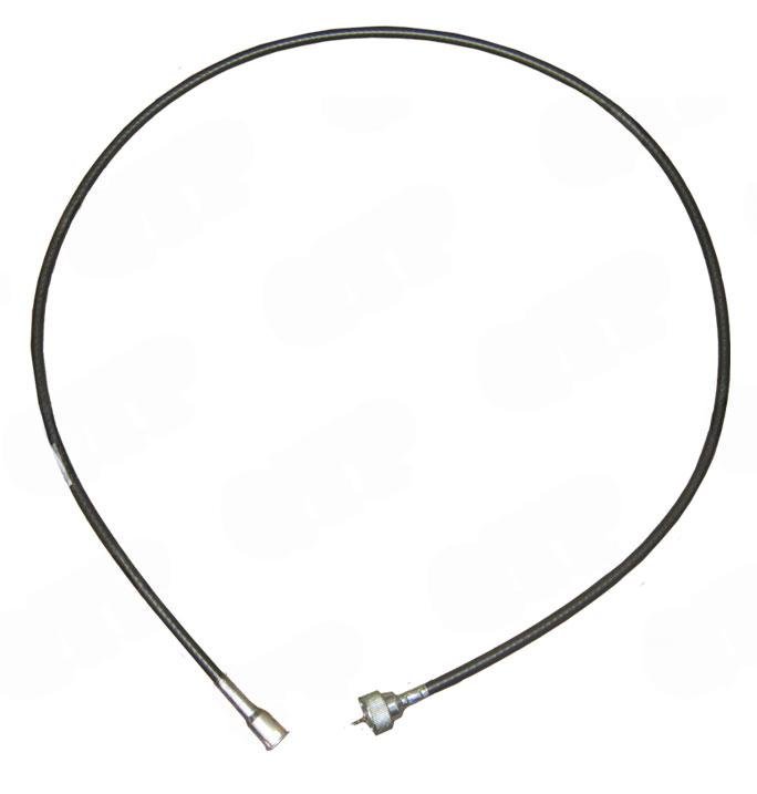 Omregnert�ller Kabel Ford 7810 - 8210 TW 30s