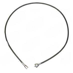 Omregnert�ller Kabel Ford 7810 - 8210 TW 30s