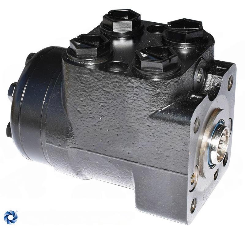 Orbitalenhed 300 3000 125 OSP M18 gevind