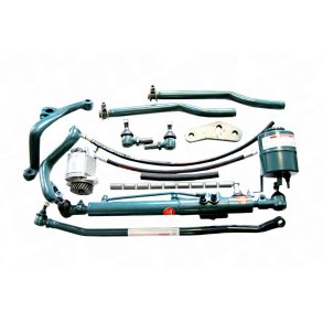 Servostyringss�t Ford 2000 3000