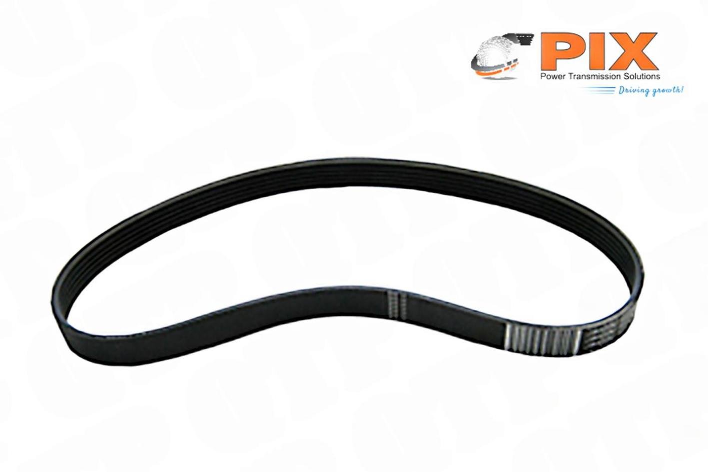 Fl�ktrem | Ford TLA T4 T5 8 Rib 28.48 x 1367 | 43127 | 54/144-3019 47135840 J911587 8PK1365 8P