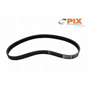 Remskive | Ford TLA T4 T5 8 Rib 28.48 x 1367 | 43127 | 54/144-3019 47135840 J911587 8PK1365 8P