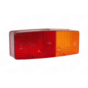 Linse til 3647 H�jre (Hella)