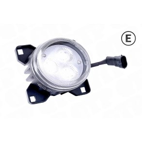 Head Lamp Led