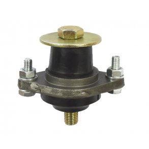 Gummi-ophng til kabine