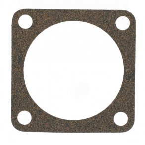 Hydraulikfilterpakning