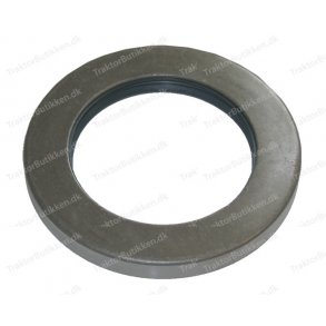 Differentiale ttning