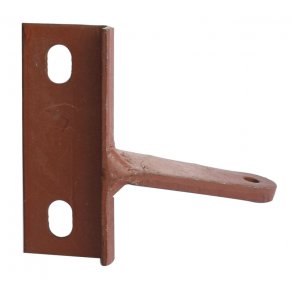 Beslag til vindueslukkehndtag