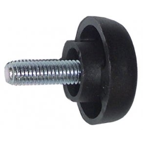 Skrue til vinduesramme