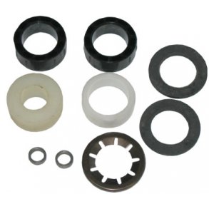 Styre-reparationskit