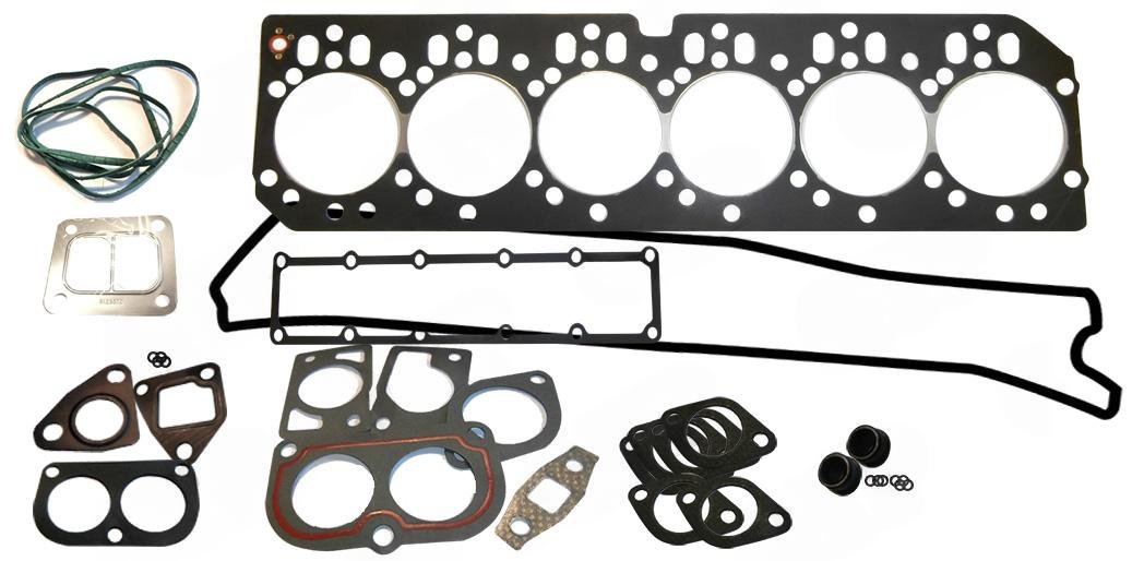 Topplocksats John Deere Powertech 6068 Tier 2 24-ventil 6520 6820 6920 Tier 2 24-ventil