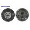 John Deere 6R 58519 - Viskosfl�ktkoppling
