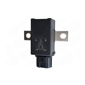 Rel� Starterbatteri Isolator New Holland T4