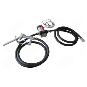 Br�ndstofpumpe 12 Volt Eco Electric