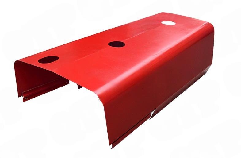 Hjelm 285 290 - 1245mm