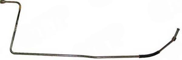Servostyringsr�r Ford 4000 Bund