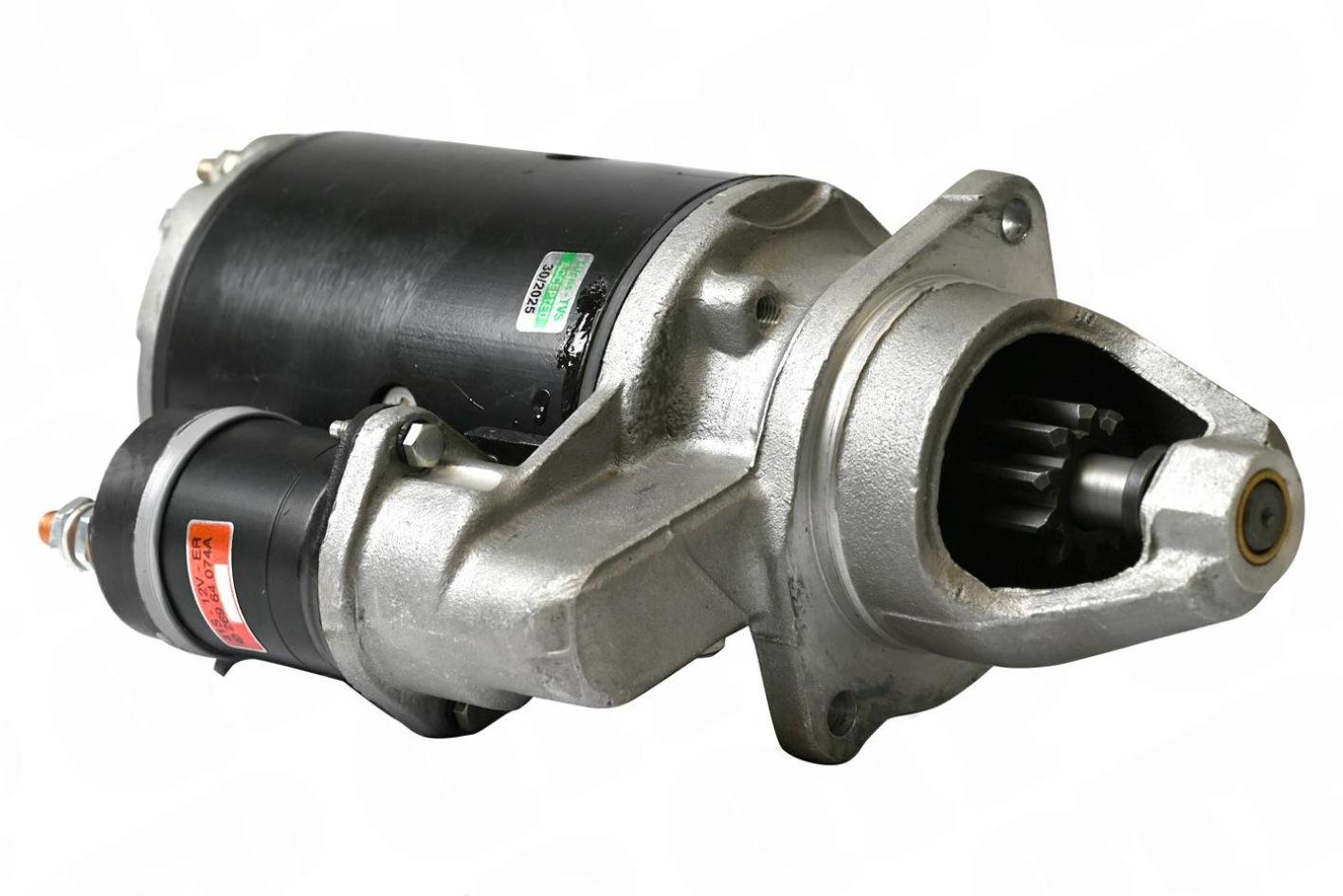 Starter | IHC 684 784 885 Venstre FIT | 4979 | S.68278 S68278 VPF2036 62/930-13 189330A5 230428A1 2