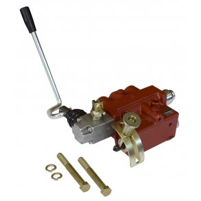 Hydraulik Skifteventil