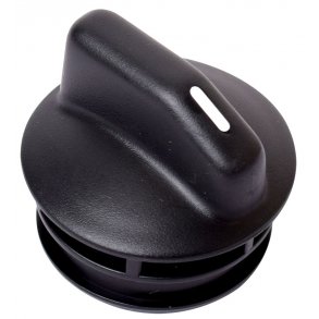 Traktor kabinevarmer-clips