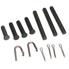 Koblingspedal-pind kit