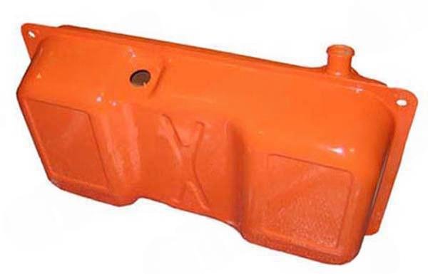 Br�ndstoftank Fiat 100-90