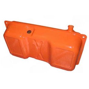 Br�ndstoftank Fiat 100-90