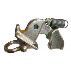 Gribeklo, reparationsst