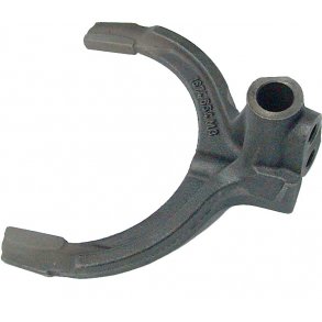 Synkro Shuttle gaffel