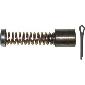 Balance-enhed plunger kit