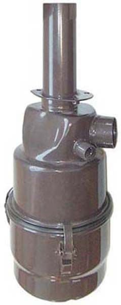 Oliebadsfilter MF 35 4 cyl diesel