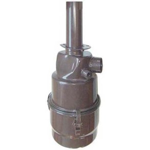 Oliebadsfilter MF 35 4 cyl diesel