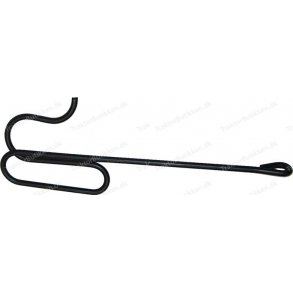 Topstangs sikkerhedskrog