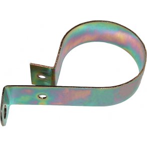 Udstdningsholder til vandret udst.