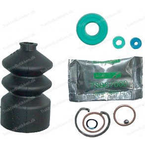 Bremsehovedcylinder, reparationsst