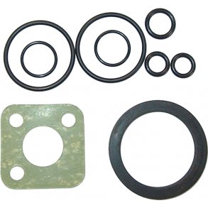 Hydraulikpumpe, monteringskit