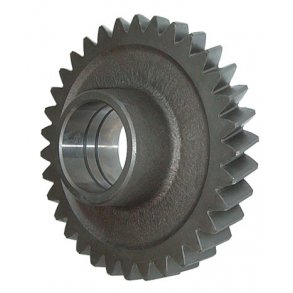 Range boks transfer-tandhjul