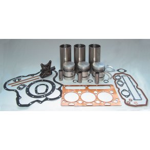 Motor renoveringskit