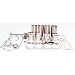 Motor renoveringskit