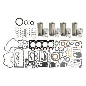 Motor renoveringskit