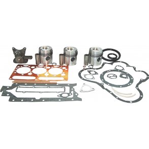 Motor renoveringskit