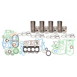 Motor renoveringskit