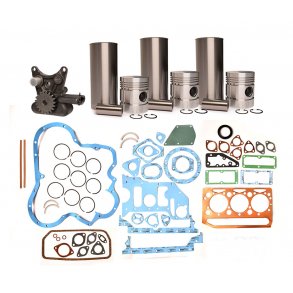 Motor renoveringskit